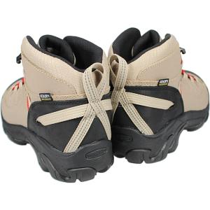 交換送料片道無料 キーン KEEN ターギー ...の詳細画像3