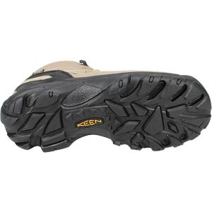 交換送料片道無料 キーン KEEN ターギー ...の詳細画像4