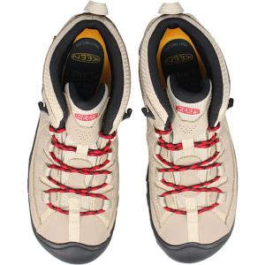 交換送料片道無料 キーン KEEN ターギー ...の詳細画像5