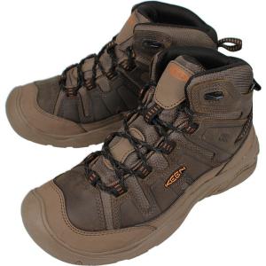 KEEN（キーン） KEEN KANSAS CITY MID KBF WP カンザスシティ ミッド