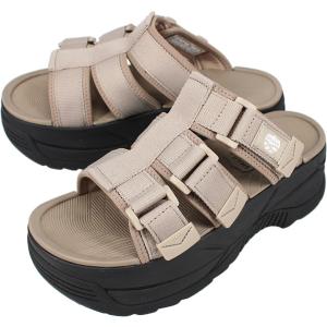 SHAKA（シャカ） ストラップサンダル レディース NEO BUNGY CHUNKY SK