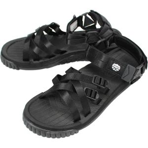 シャカ 厚底サンダル レディース SK-323 SHAKA ストラップ カジュアル