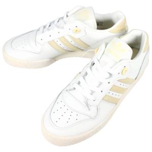 adidas（アディダス） adidas RIVALRY LOW リバルリー ロー メンズ