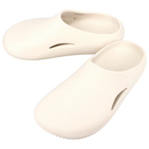 交換送料片道無料 クロックス crocs サンダル メロウ クロッグ MELLOW CLOG スタッコ 208493 160｜sneaker-soko