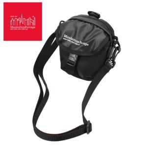 マンハッタンポーテージ Manhattan Portage ハドソン バッグ (SM) エクスプロール HUDSON BAG (SM) EXPLOR ブラック 1402-EXPLOR BLK｜sneaker-soko