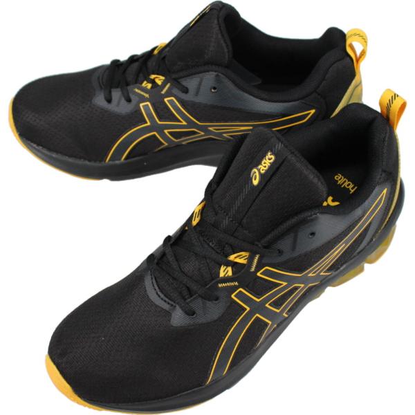 交換送料片道無料 アシックス asics スニーカー メンズ ゲル クアンタム 90 4 GEL-Q...