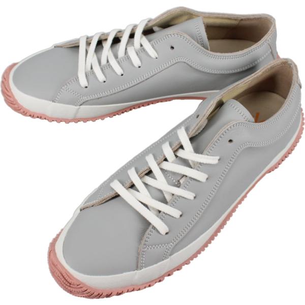 交換返品送料無料 スピングルムーブ スピングルムーヴ スニーカー SPM-1033 ライトグレー L...