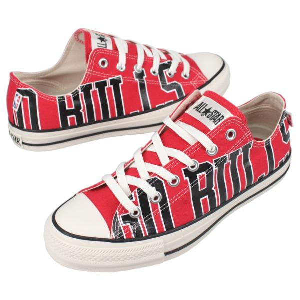交換送料片道無料 コンバース CONVERSE スニーカー オールスター R NBA オックス AL...