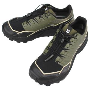 SALOMON（サロモン） スニーカー メンズ 滑らない トレイルランニング