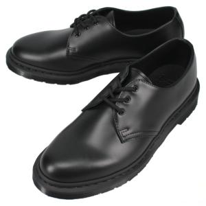 Dr.Martens ドクターマーチン 1461 3ホール クワッドスクエア Dr.Martens（ドクターマーチン） 1461 クワッド スクエア 3 アイ