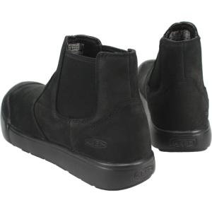 交換送料片道無料 キーン KEEN ブーツ エ...の詳細画像1