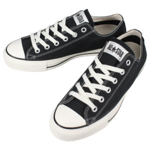 交換送料片道無料 コンバース スニーカー オールスター アール ゴアテックス オックス CONVERSE ALL STAR R GORE-TEX OX ブラック BLACK 定番｜sneaker-soko