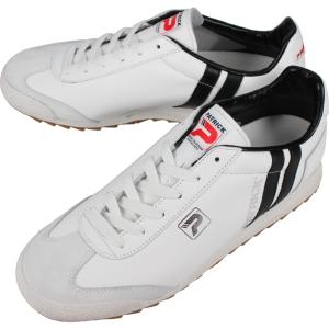 PATRICK（パトリック） LIVERPOOL-COUPE リバプール・クープ WHT