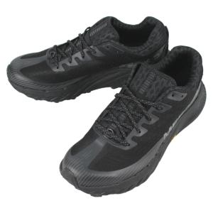 salomon◇X WARD LEATHER GTX/ローカットスニーカー/26cm/BLK/PVC