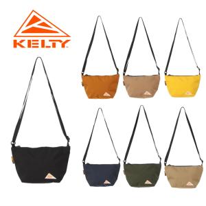 KELTY ケルティ MINI USUAL POUCH ミニ ユージュアル ポーチ 3259256423｜sneaker-soko