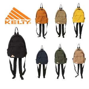 KELTY（ケルティ） KELTY 60th デイパック プラス 60周年記念(kelty