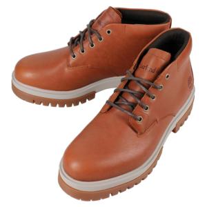 Timberland（ティンバーランド） メンズ ブーツ チャッカ カジュアル