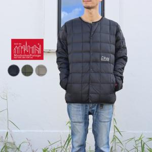 マンハッタンポーテージ（ManhattanPortage）（メンズ）リバーシブル