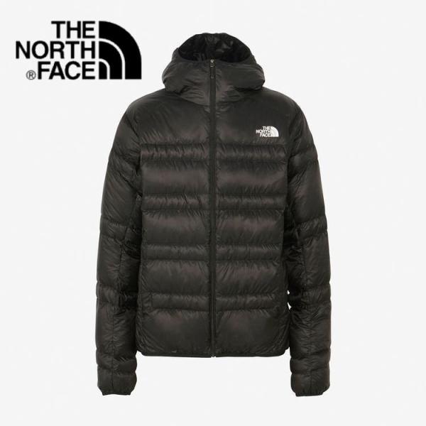 交換送料片道無料 ノースフェイス THE NORTH FACE ライトヒートフーディー Light ...