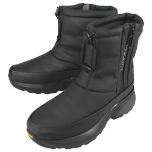 DESCENTE（デサント） （メンズ、レディース）ブーツ D.Trace SL BSV