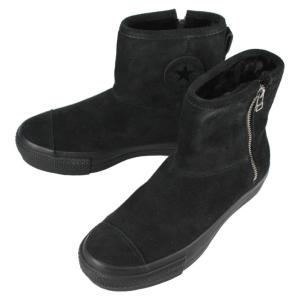 CONVERSE（コンバース） スエード オールスター ウエスタンブーツZ