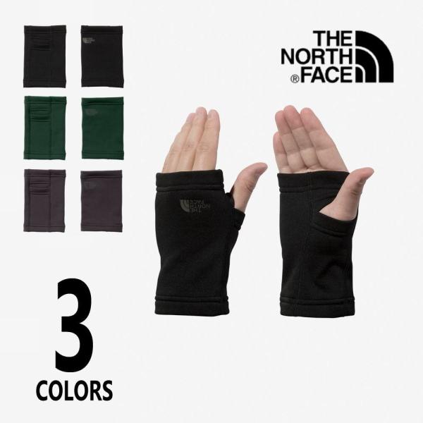 ノースフェイス THE NORTH FACE 手袋 イージーハンドウォーマー Easy Hand W...