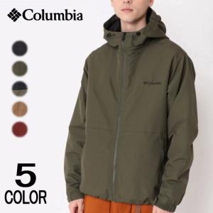 交換送料片道無料 コロンビア Columbia アウター レイクパウエルジャケット Lake Powell Jacket XM4389｜sneaker-soko