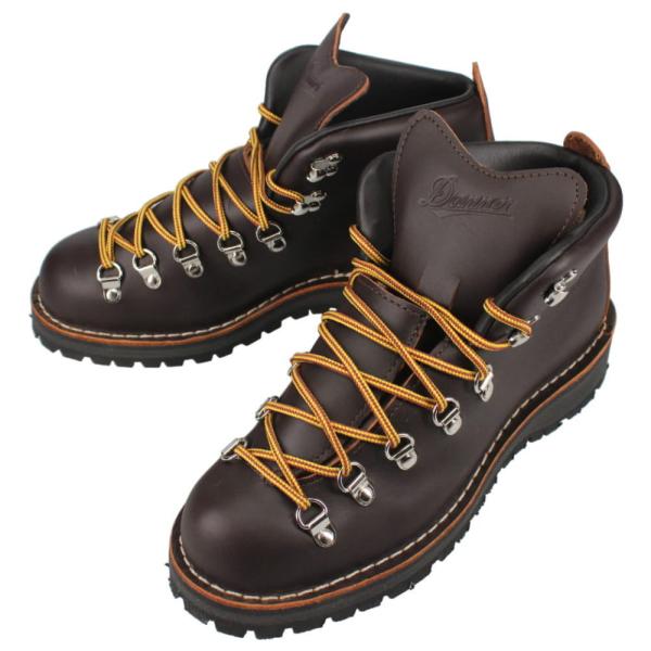 交換送料片道無料 ダナー DANNER ブーツ マウンテン ライト MOUNTAIN LIGHT ブ...