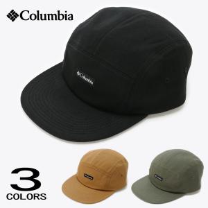 コロンビア Columbia 帽子 ビッグウィールキャップ Big Wheel Cap PU5625｜sneaker-soko