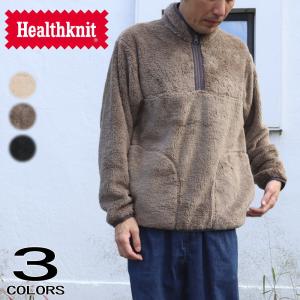 Healthknit（ヘルスニット） パーカー 「Healthknit」Classic Sweat