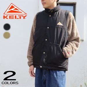 KELTY（ケルティ） ウェア 撥水3WAYロング ザパタ ジャケット ブラック