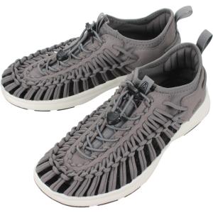 KEEN（キーン） メンズ ユニーク オースリー UNEEK 03 ブラック/スター