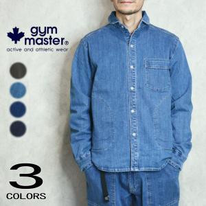 デニムシャツ☆ A.PRESSE - アプレッセ22FW デニムシャツ BD Denim Shirt (22AAP-02