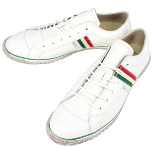 SPINGLE（スピングル） 交換返品送料無料 スニーカー SP-168 ホワイト