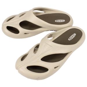 交換送料片道無料 キーン KEEN メンズ サンダル シャンティ SHANTI プラザトープ/キャンティーン 1028605