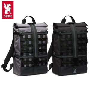 CHROME（クローム） CHROME BAG BARRAGE SESSION BACKPACK 完全防水