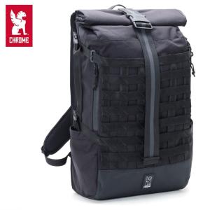 クローム CHROME バッグ バラージ 34L パック BARRAGE 34L PACK BG-368 BK｜sneaker-soko