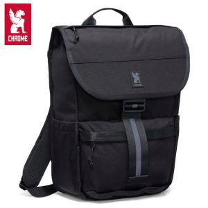 クローム CHROME コルベット 24L パック CORBET 24L PACK BG-370 BK｜sneaker-soko