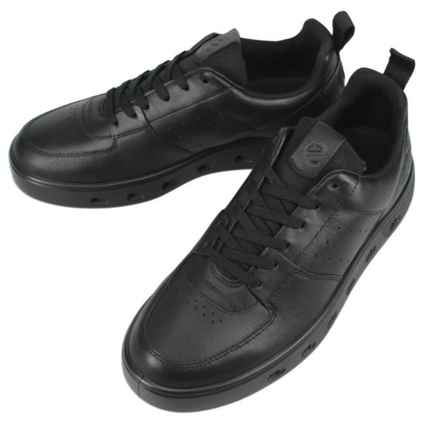 交換送料片道無料 エコー ecco スニーカー メンズ ストリート 720 STREET 720 ブ...