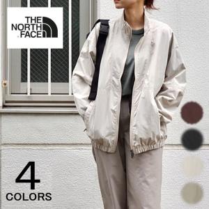 THE NORTH FACE ジャージ ザ ノース フェイス Enride Track Jacket_