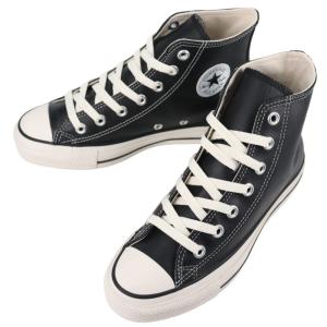 LEA ALL STAR コンバース レザー オールスター （R）レディース