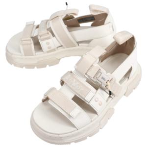 Dr.Martens（ドクターマーチン） 厚底 サンダル VOSS II サンダル