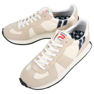 交換返品送料無料 パトリック スニーカー ジャロル7 JALOR7 ホワイト WHT 506080｜sneaker-soko