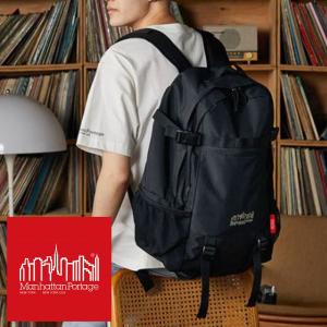 定番 マンハッタンポーテージ Manhattan Portage エッジ パッカー アクション バッグ Edge Packer Action Bag ブラック 2284-CDR-SP BLK｜sneaker-soko