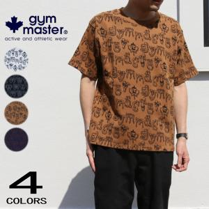 gym master（ジムマスター） リバーシブルロクヨンクロス×フリース