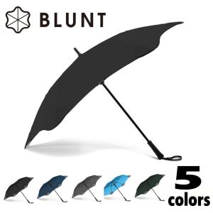 BLUNT Classic ブラントクラシック 長傘 65cm フォレストグリーン