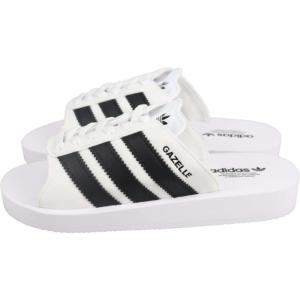 アディダス adidas サンダル ガゼルビー...の詳細画像3