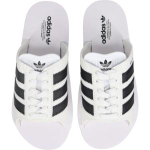 アディダス adidas サンダル ガゼルビー...の詳細画像5