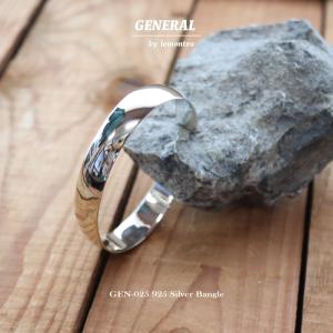 ジェネラルバイレモンティー GENERAL by lemontea バングル ジェネラル