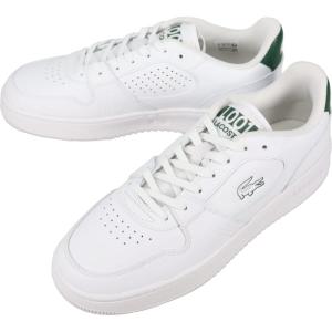 LACOSTE（ラコステ） レザースニーカー メンズ EUROPA PRO TRI 123 1